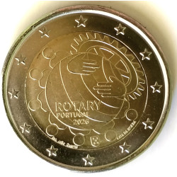 Rotary Portugal 2026