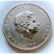 1 PESETA DE COBRE 1937