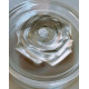 Onza de plata de la Rosa