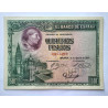 1.000 PESETAS  1 JULIO  1925