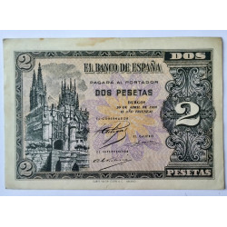 30 de abril de 1938