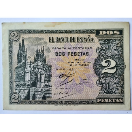 30 de abril de 1938