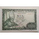 1.000 pesetas 19 noviembre 1965