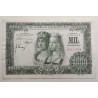 1.000 pts Reyes Catolicos 1957