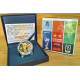 Moneda de Campeones del mundo 2026