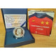 Moneda de Campeones del mundo 2026