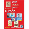 Revista Filatelica Edifil Abril 2020