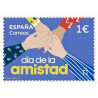 Día de la amistad