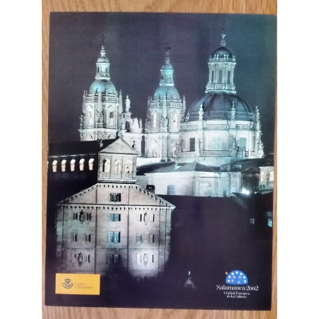 PLIEGO 2002 FILATELIA JUVENIL