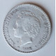 50 céntimos Alfonso XIII 1926