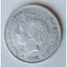 5 pesetas 1892*92