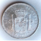 5 pesetas de Alfonso XIII 1893*93 PGL