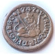 8 REALES 1753 LIMA