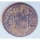 2 maravedí 1745 ?.Segovia