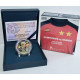 Moneda de Campeones del mundo 2026