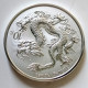 Dragón 10 yuan 2026