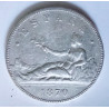 5 pts Gobierno Provisional 1870*70