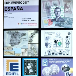 Edifil 2017