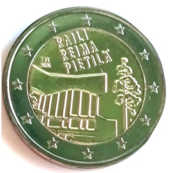 Raili Reima Pietila Finlandia 2026