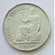 1 peseta plata 1933*34