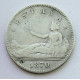 1 peseta 1870*70