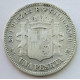 1 PESETA DE COBRE 1937
