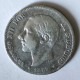 2 pesetas de 1883