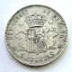 5 pesetas de Alfonso XII de 1877*77