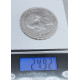 5 pesetas de 1885*87 MSM
