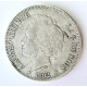 5 pesetas de Alfonso XIII 1892