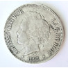 5 pesetas de Alfonso XIII 1892