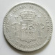 5 pesetas Amadeo 1871*75