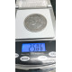 5 pesetas 1877*77 DE M