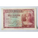 10 pesetas de la República 1935