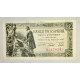 5 PESETAS 15 JUNIO 1945
