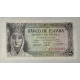 5 pesetas 13 de febrero 1943