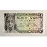BILLETE DE 5 PESETA DE 1943
