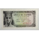 BILLETE DE 5 PESETA DE 1943