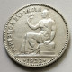 1 peseta de plata 1933*04