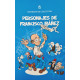 Colección personajes de Ibáñez- Mortadelo y Filemón