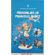 Colección personajes de Ibáñez- Mortadelo y Filemón