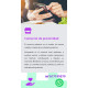 Descuento del 20 % del 27 abril al 26 de mayo de 2023