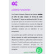 Descuento del 20 % del 27 abril al 26 de mayo de 2023