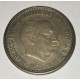 2,5 pts Franco 1953 *56