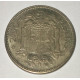 2,5 pts Franco 1953 *56