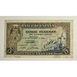 4 de septiembre de 1940