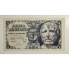 5 PESETAS 12 ABRIL 1945