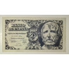 5 pesetas 12 abril 1947 Seneca