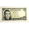 5 PESOS ISLA DE CUBA 1896