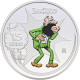 Colección personajes de Ibáñez- Mortadelo y Filemón